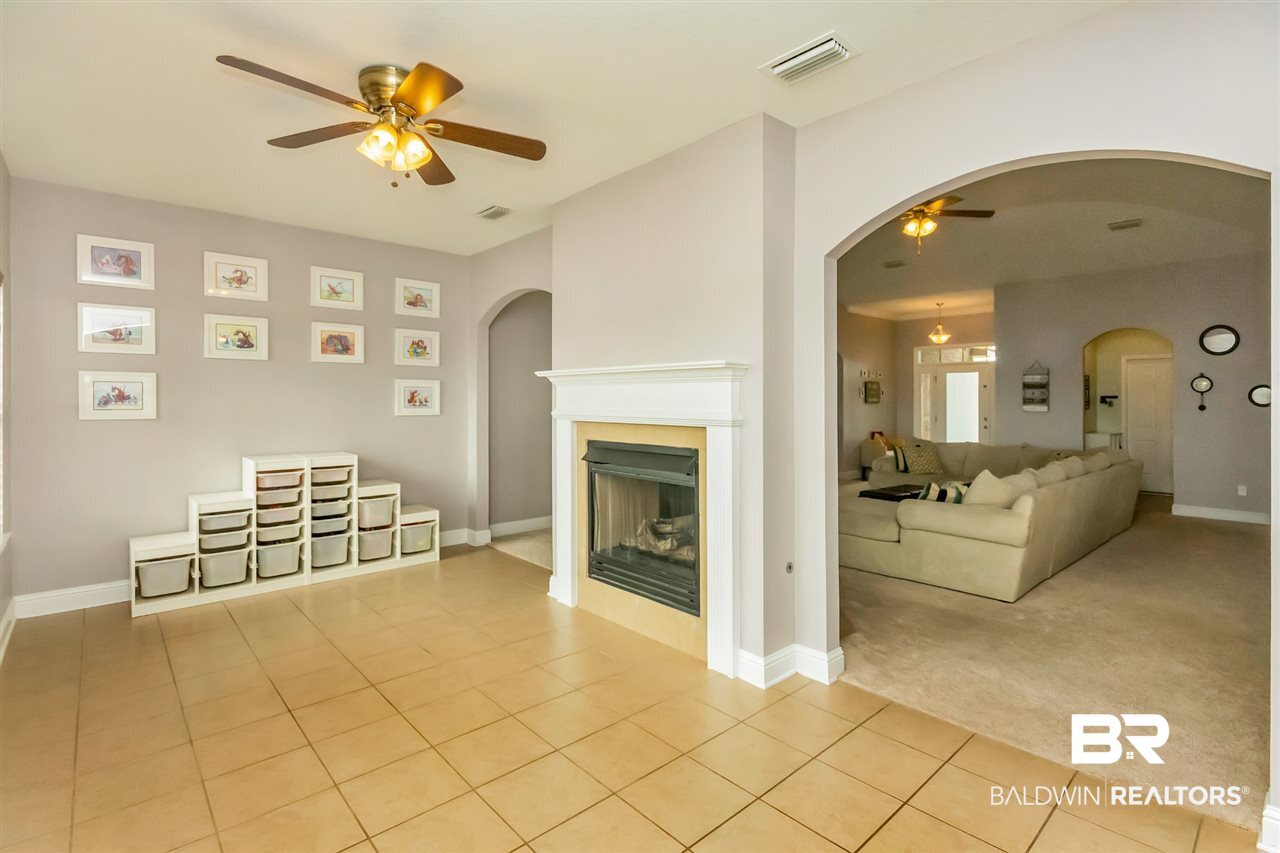 9817 Torrington Drive South Semmes, AL 36575 - Photo 11 of 28