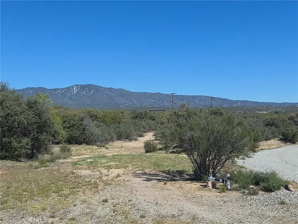 $168,000 | 38295 Indian Road, Anza, CA 92539