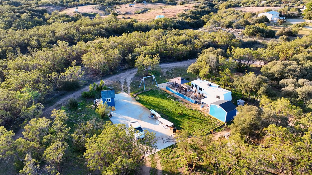 38295 Indian Road Anza, CA 92539 - Photo 20 of 36