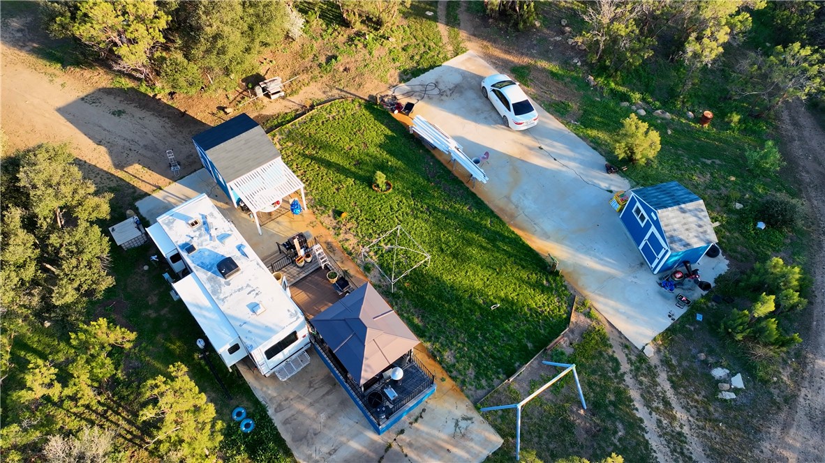 38295 Indian Road Anza, CA 92539 - Photo 22 of 36