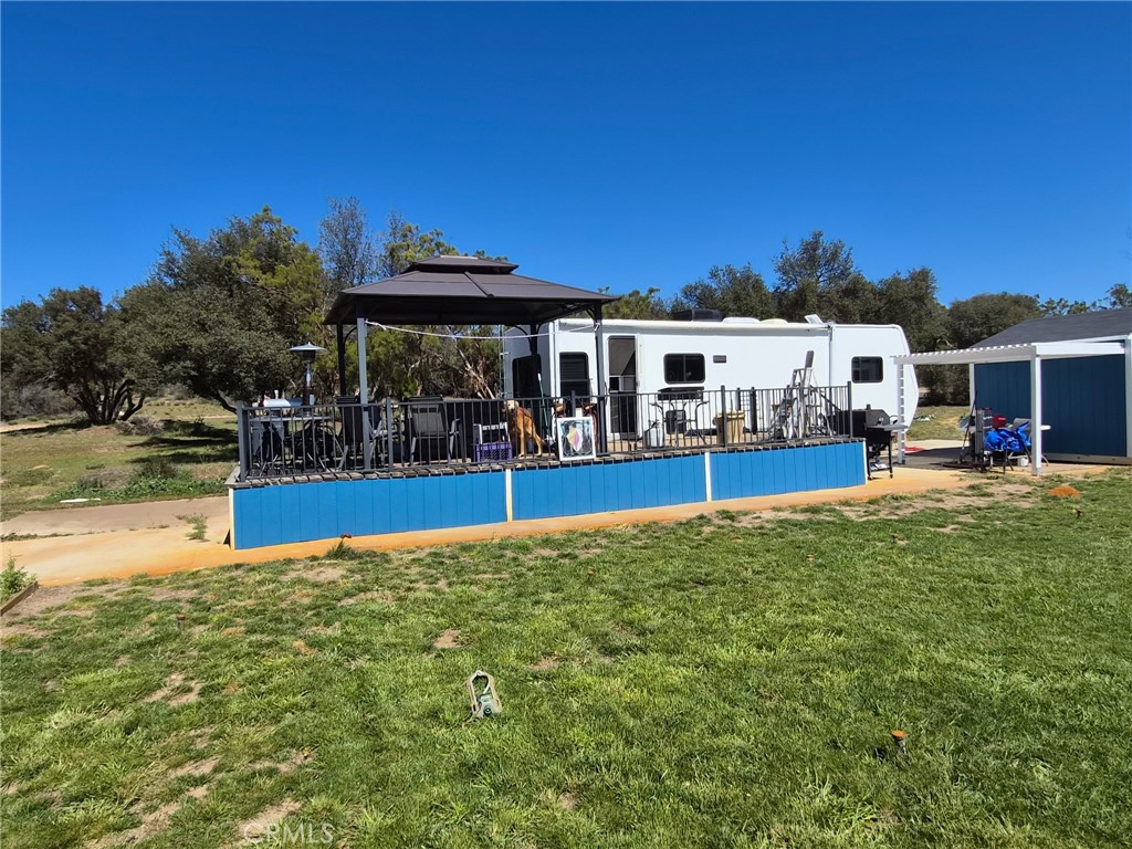 38295 Indian Road Anza, CA 92539 - Photo 34 of 36