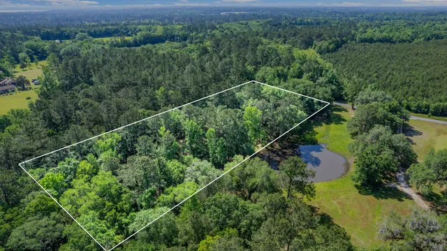 $118,000 | 14008 Godbold Road, Tallahassee, FL 32309