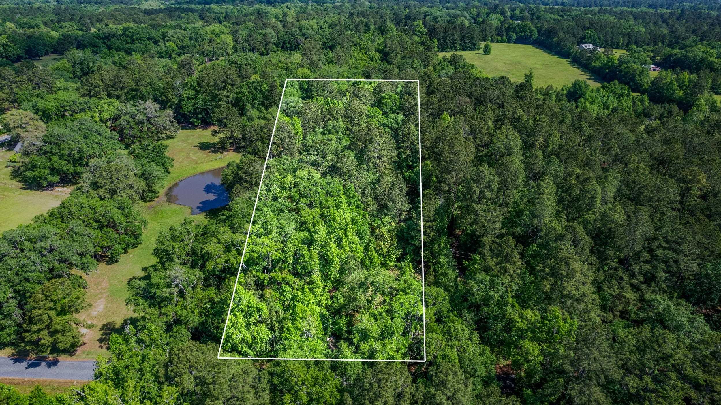 14008 Godbold Road Tallahassee, FL 32309 - Photo 15 of 22