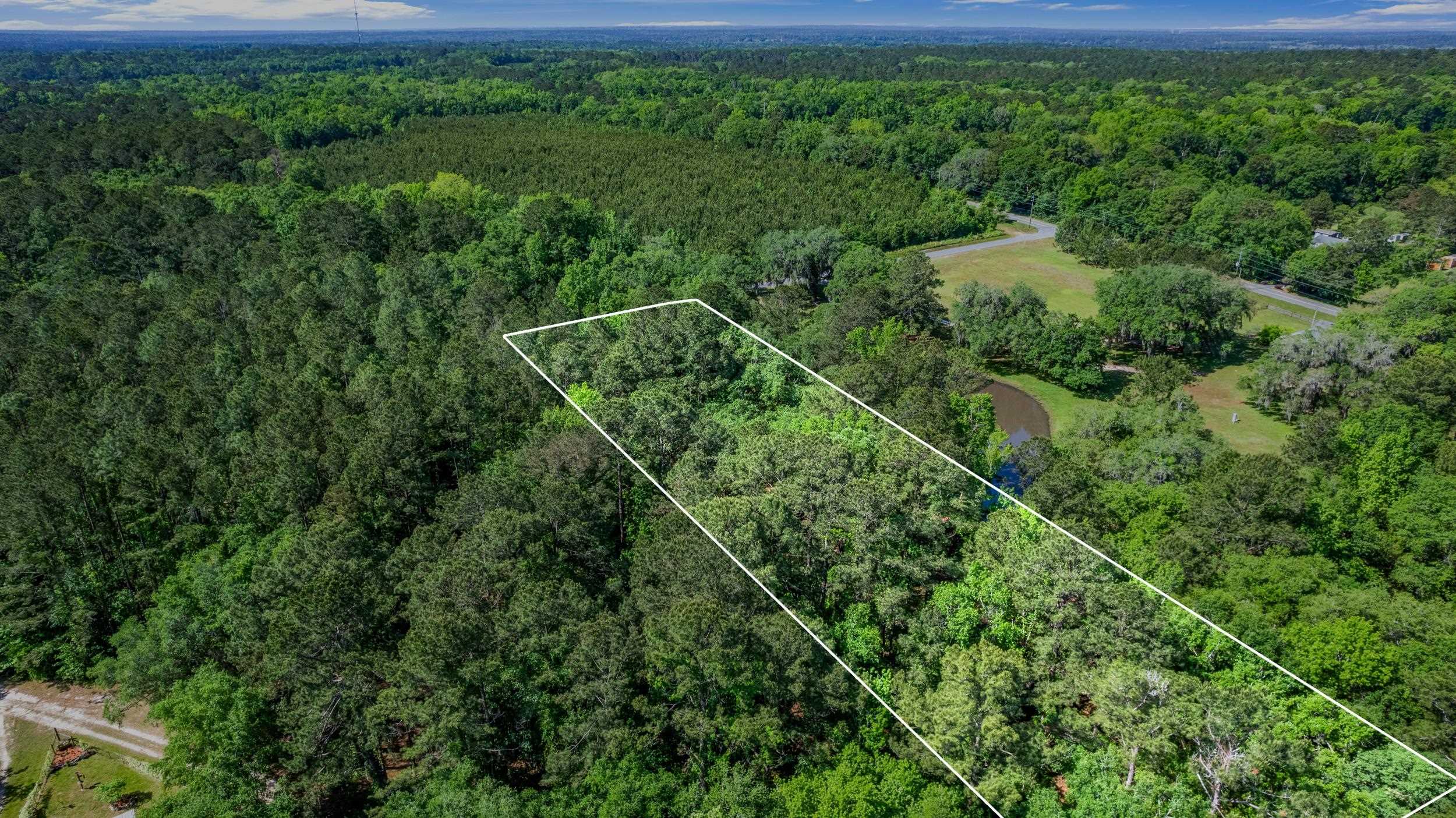 14008 Godbold Road Tallahassee, FL 32309 - Photo 17 of 22