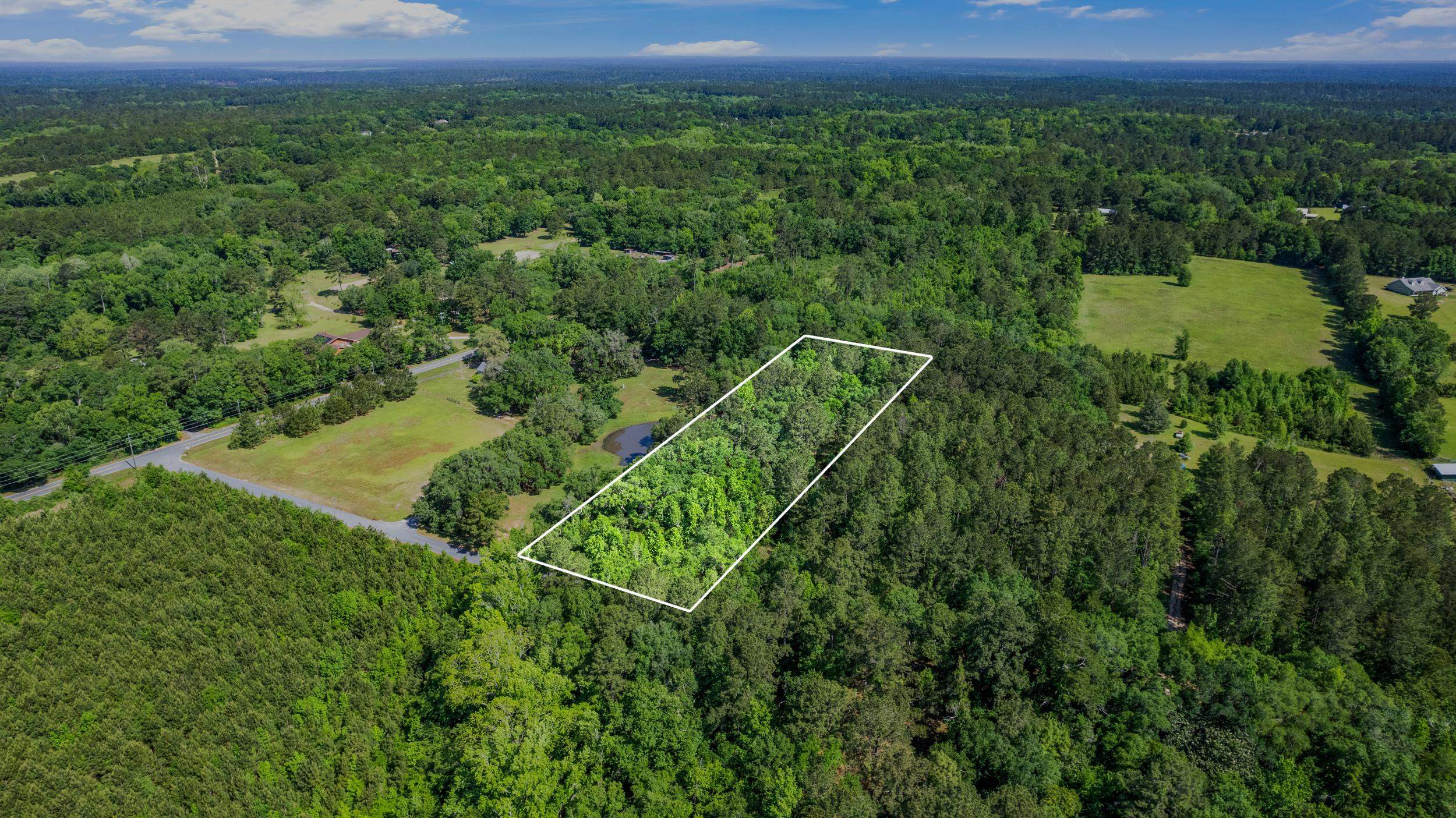 14008 Godbold Road Tallahassee, FL 32309 - Photo 3 of 22