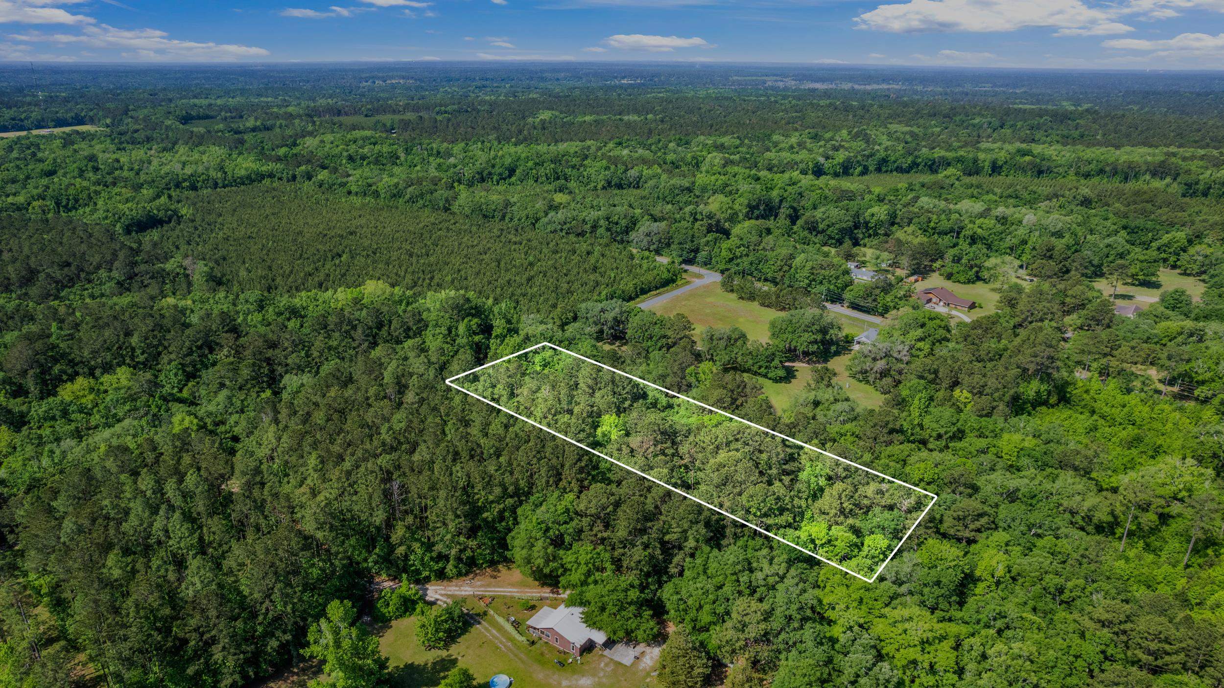 14008 Godbold Road Tallahassee, FL 32309 - Photo 5 of 22