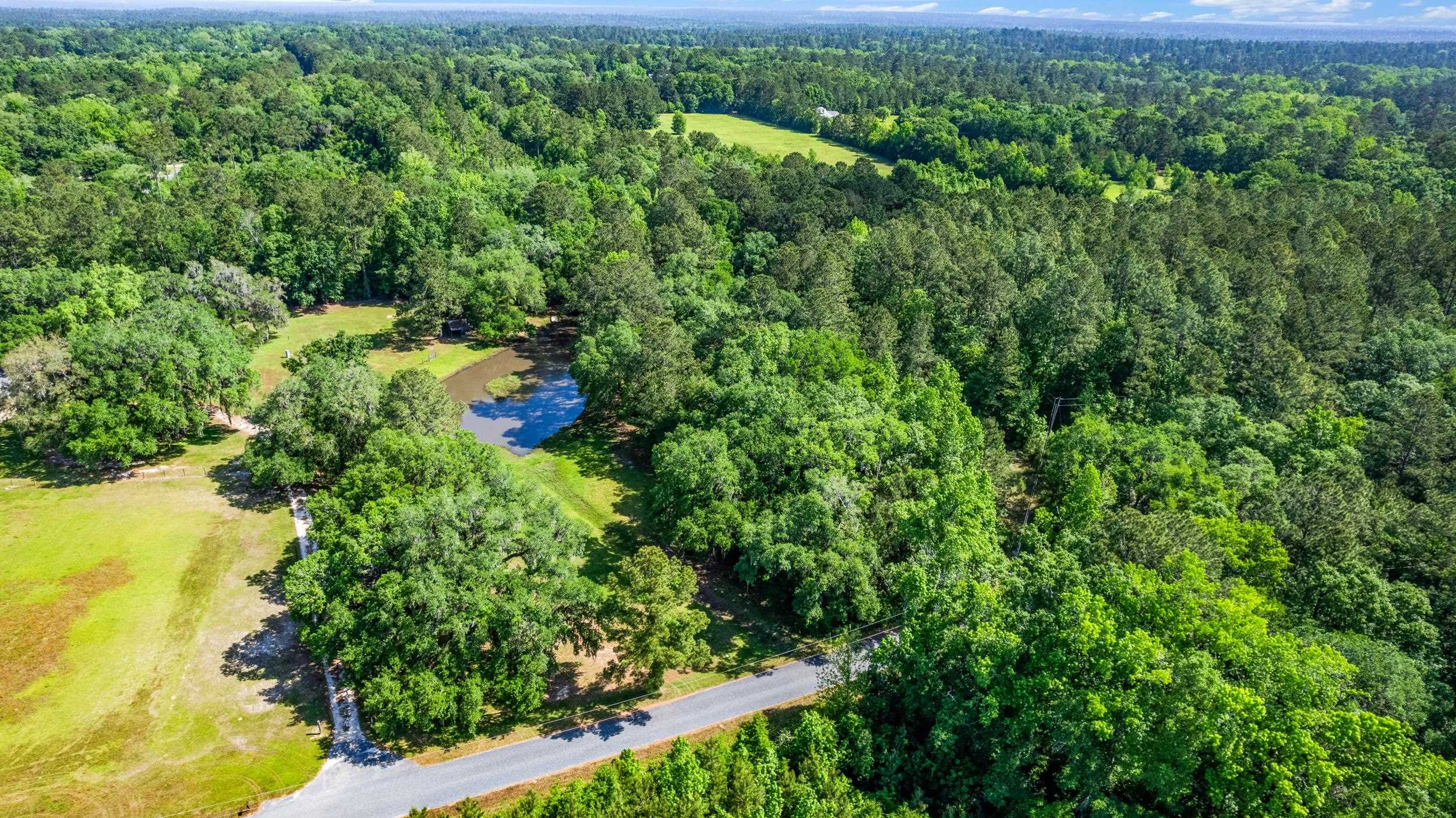 14008 Godbold Road Tallahassee, FL 32309 - Photo 10 of 22