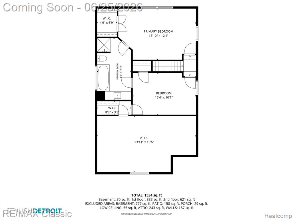 605 Fernwood Road Royal Oak, MI 48067 - Photo 38 of 40