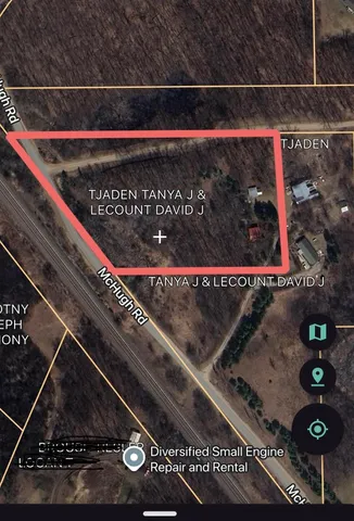 $189,000 | 29280 McHugh Road, Detroit Lakes, MN 56501