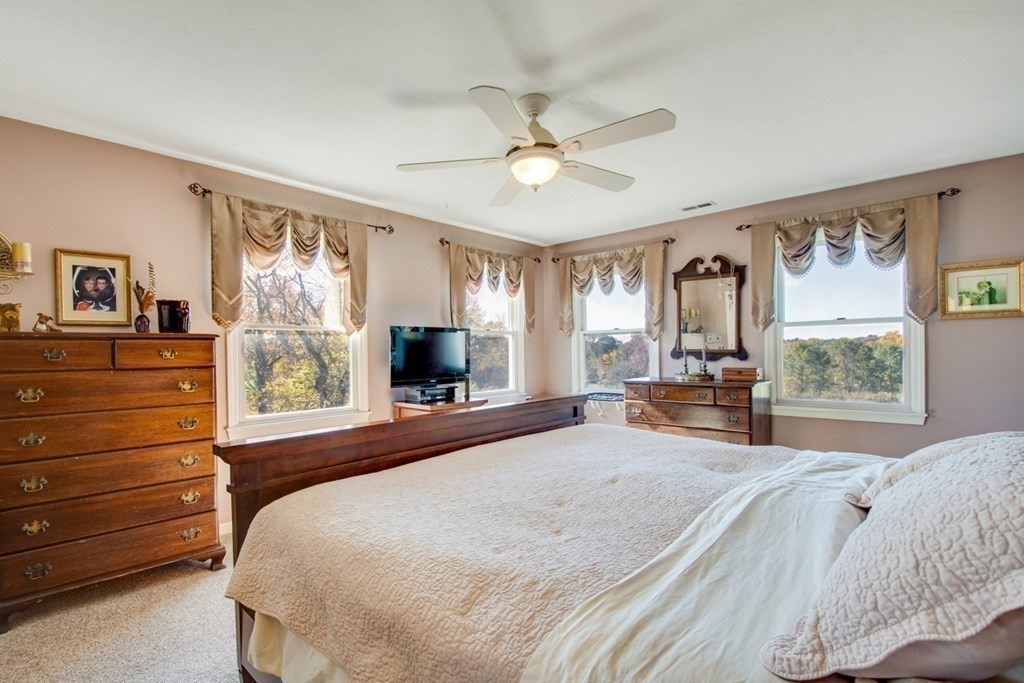 107 George Hill Road Grafton, MA 01519 - Photo 16 of 25 Gallery Image 16