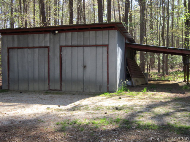 10411 Buckley Hall Road Mathews, VA 23109 - Photo 5 of 24