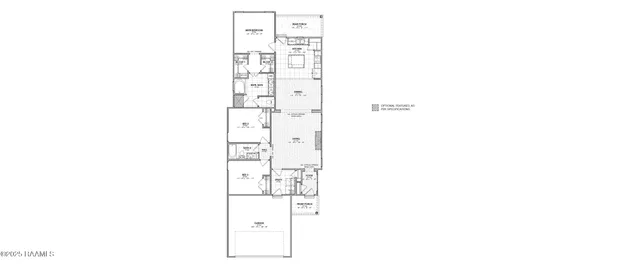 $259,999 | 310 Gun Runner Drive, Lafayette, LA 70507