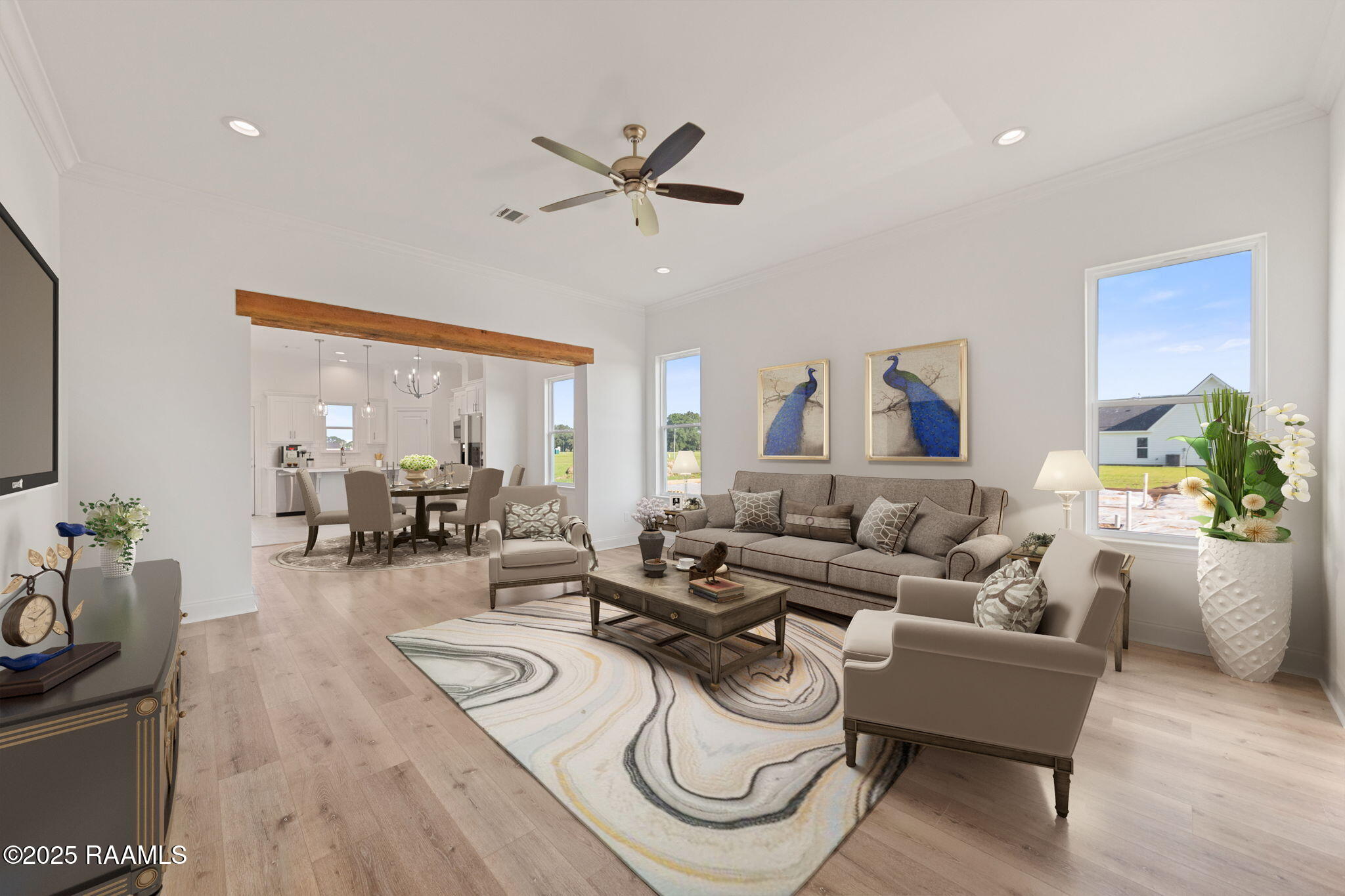 310 Gun Runner Drive Lafayette, LA 70507 - Photo 7 of 32 7-web-or-mls-310 Gun Runner-17