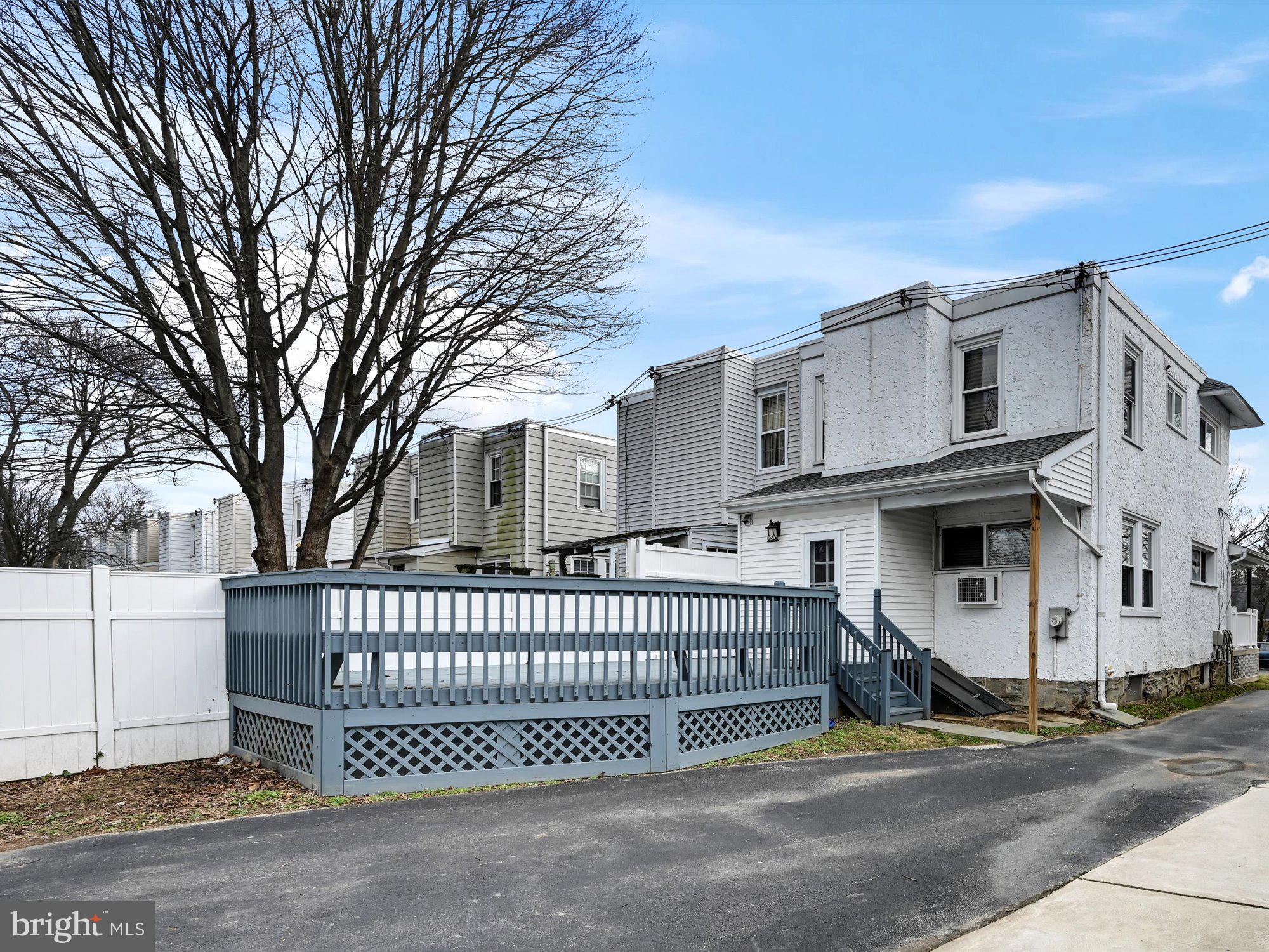 114 Summit Road Media, PA 19063 - Photo 27 of 27 a view of a house with a street view
