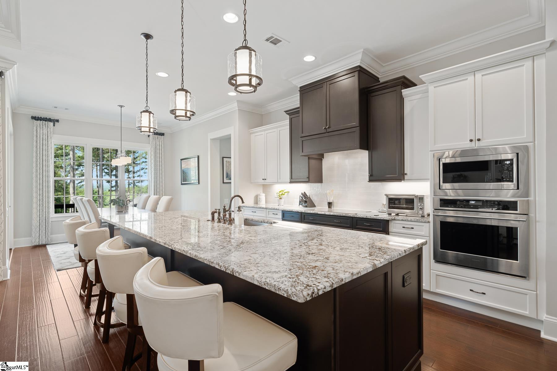 428 Spring Cove Way Six Mile, SC 29682 - Photo 17 of 35 Gallery Image 17