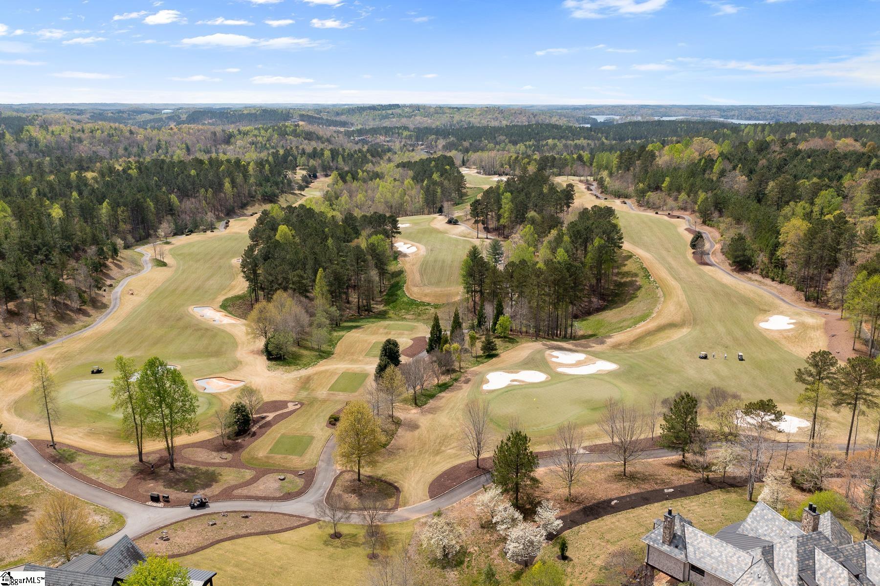 428 Spring Cove Way Six Mile, SC 29682 - Photo 33 of 35 Gallery Image 33