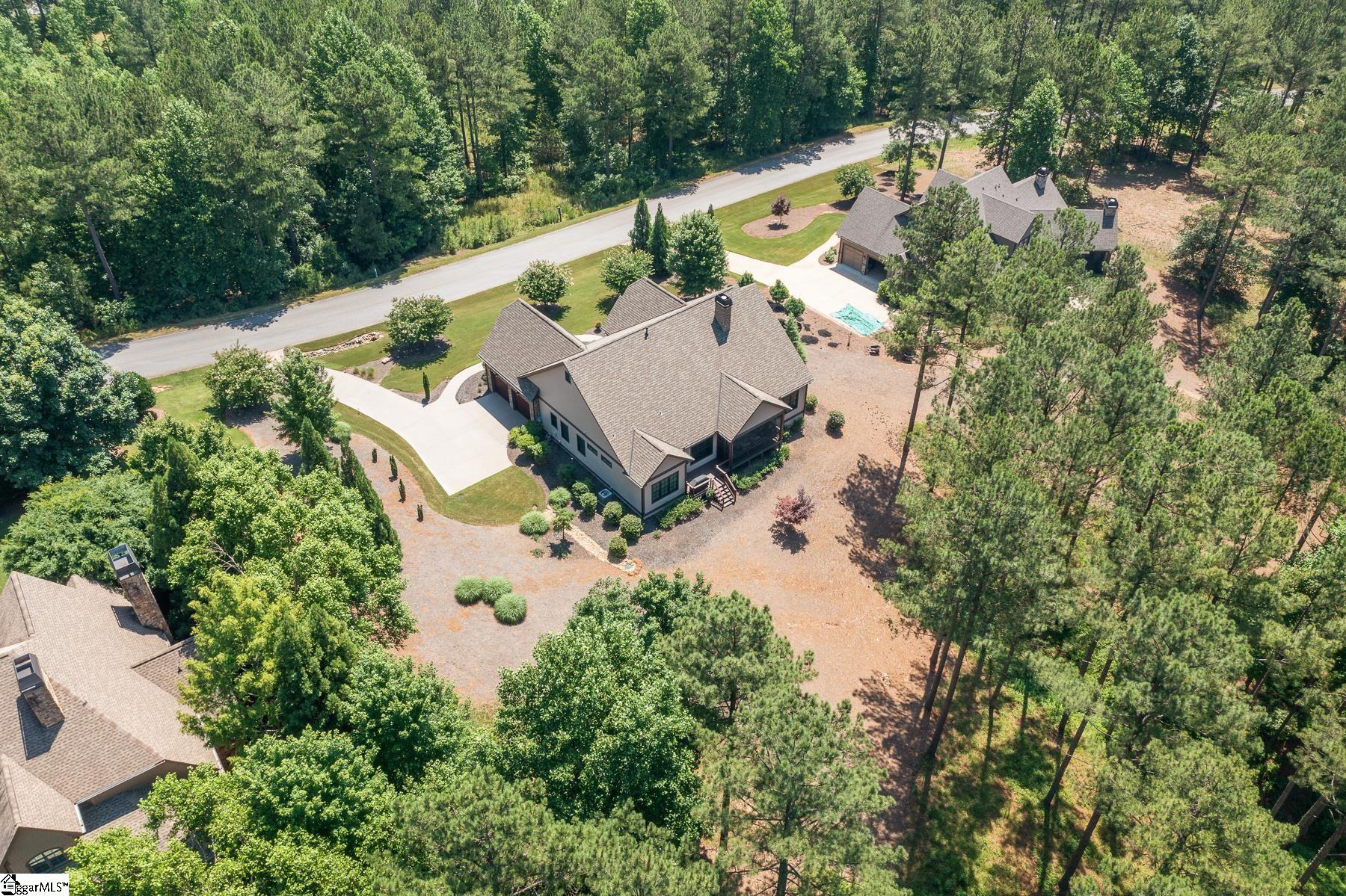 428 Spring Cove Way Six Mile, SC 29682 - Photo 6 of 35 Gallery Image 6