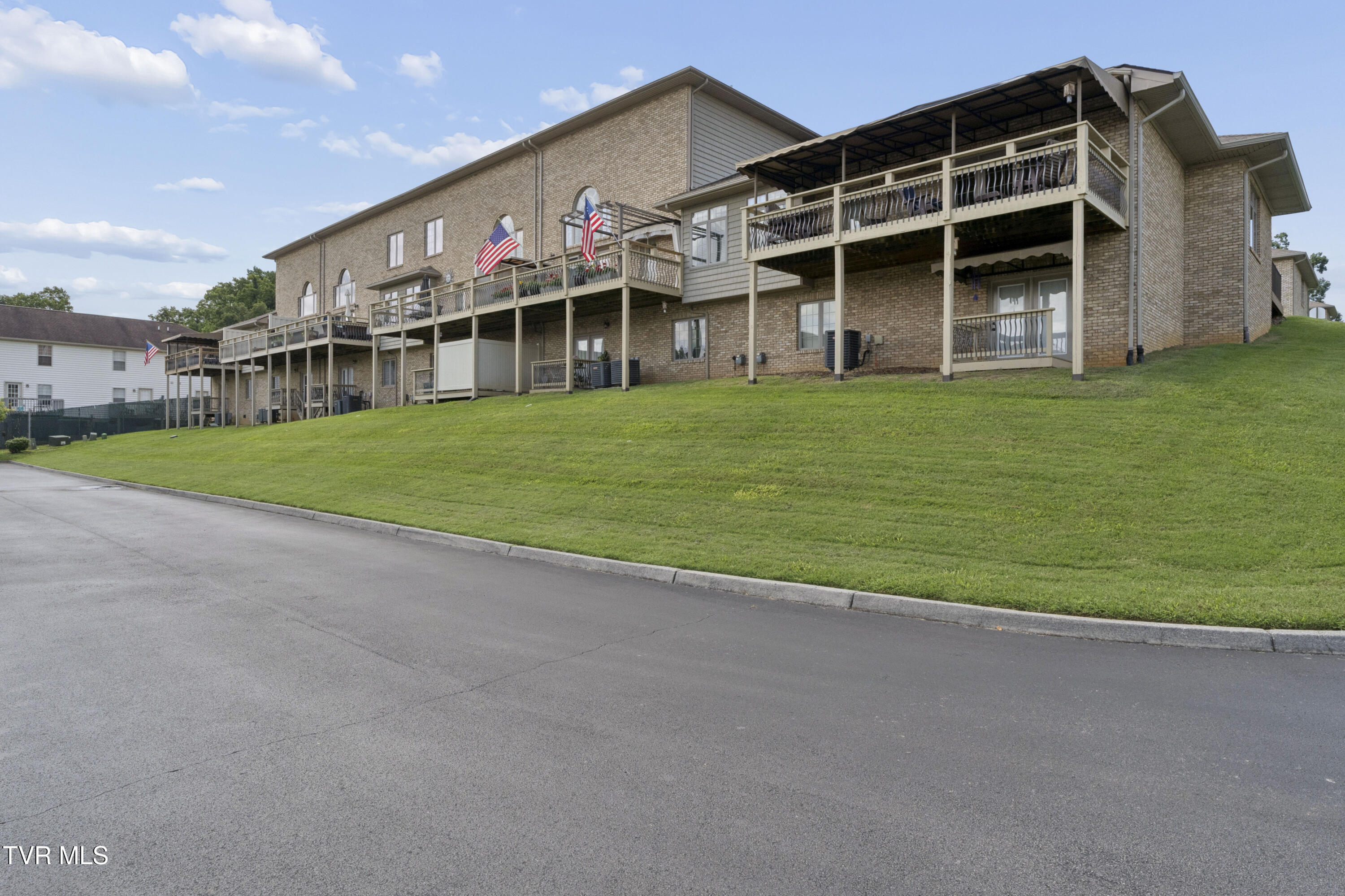 575 Boring Chapel Road, Unit 21 Gray, TN 37615 - Photo 61 of 81 Boring-EXterior-6