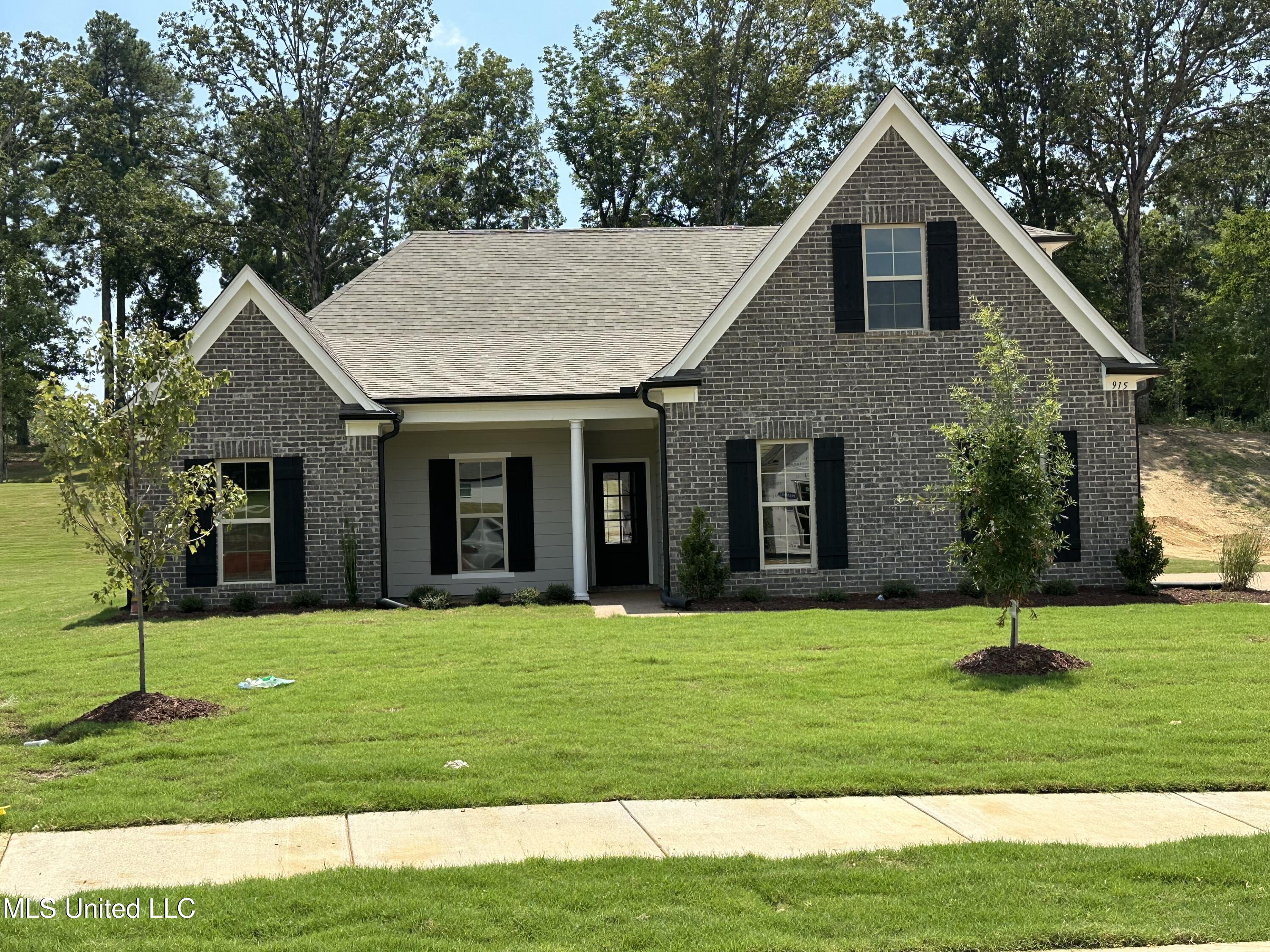 915 Collie Drive Hernando, MS 38651 - Photo 1 of 23 IMG_9407