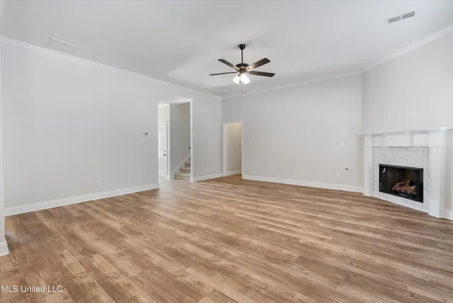 $367,400 | 915 Collie Drive, Hernando, MS 38651