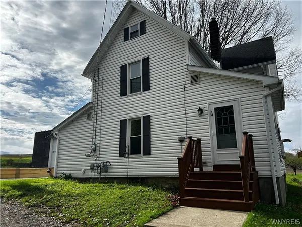 $225,000 | 7048 Safford Avenue, Castile, NY 14530