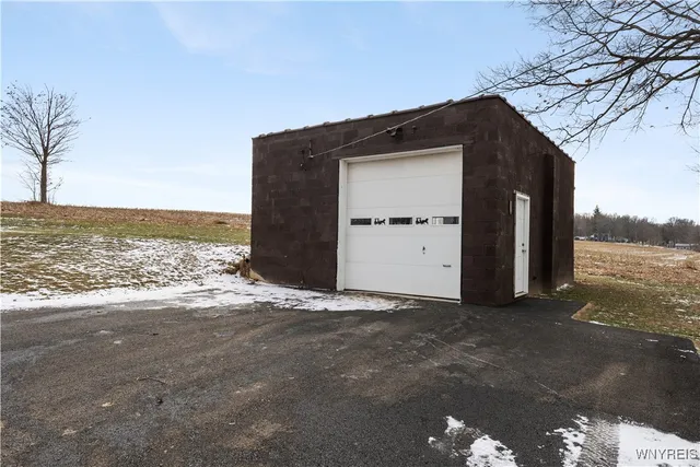 $230,000 | 7048 Safford Avenue, Castile, NY 14530