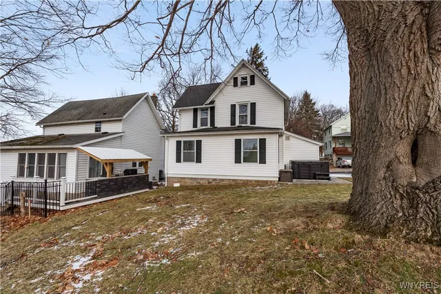 $230,000 | 7048 Safford Avenue, Castile, NY 14530