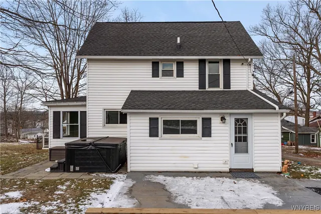 $230,000 | 7048 Safford Avenue, Castile, NY 14530