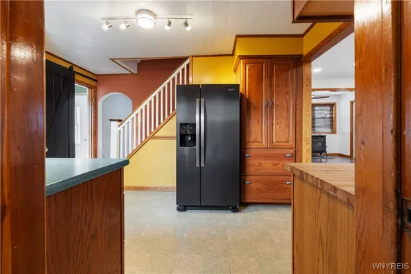 $225,000 | 7048 Safford Avenue, Castile, NY 14530