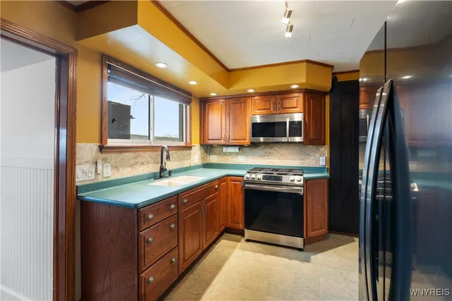 $230,000 | 7048 Safford Avenue, Castile, NY 14530