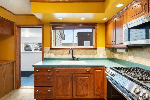 $230,000 | 7048 Safford Avenue, Castile, NY 14530