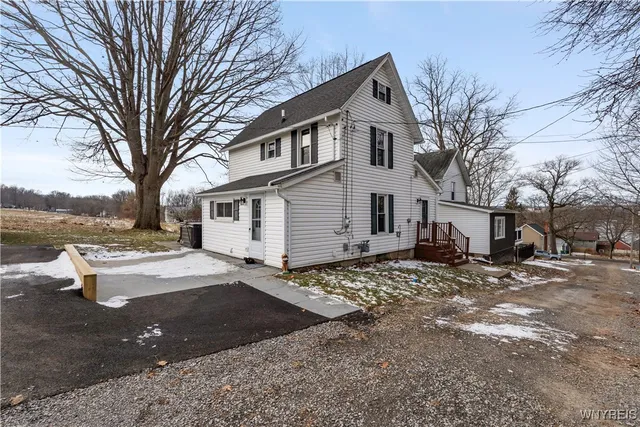 $230,000 | 7048 Safford Avenue, Castile, NY 14530