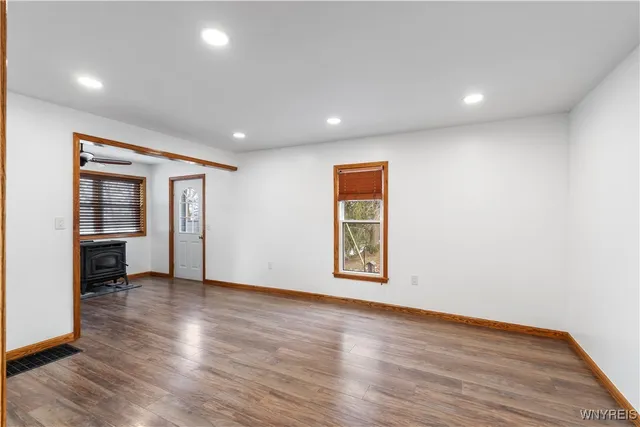 $230,000 | 7048 Safford Avenue, Castile, NY 14530