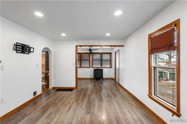 $230,000 | 7048 Safford Avenue, Castile, NY 14530