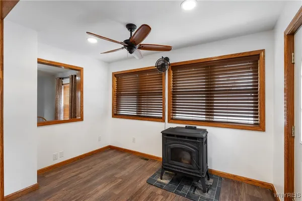 $225,000 | 7048 Safford Avenue, Castile, NY 14530
