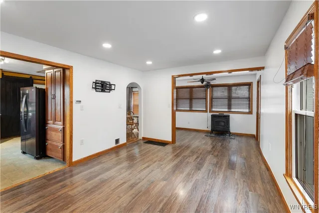 $230,000 | 7048 Safford Avenue, Castile, NY 14530