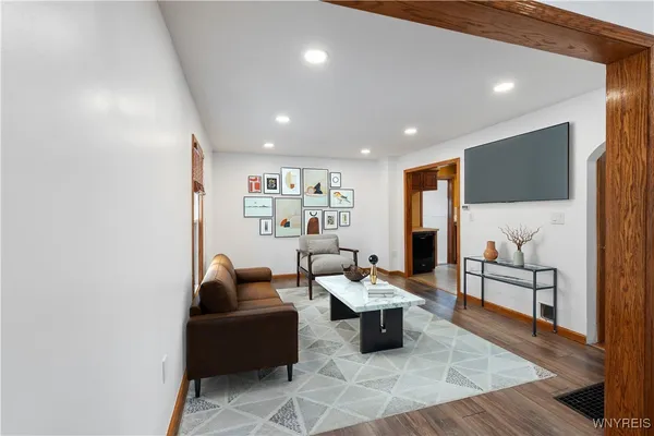 $225,000 | 7048 Safford Avenue, Castile, NY 14530