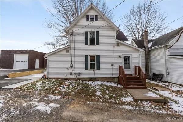 $230,000 | 7048 Safford Avenue, Castile, NY 14530