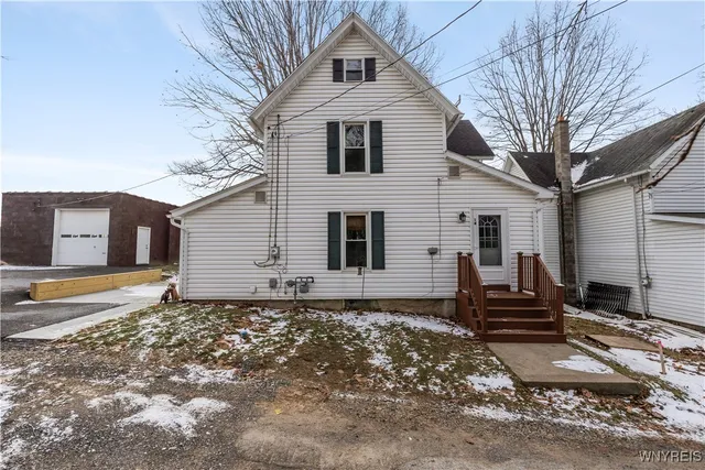 $230,000 | 7048 Safford Avenue, Castile, NY 14530