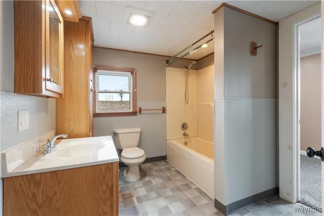 $230,000 | 7048 Safford Avenue, Castile, NY 14530