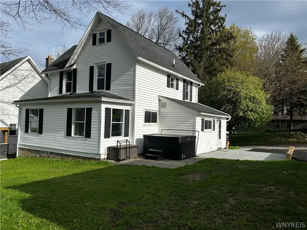 $225,000 | 7048 Safford Avenue, Castile, NY 14530