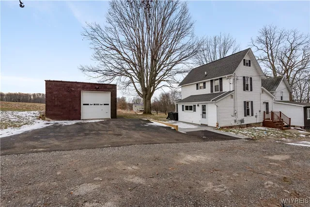 $230,000 | 7048 Safford Avenue, Castile, NY 14530