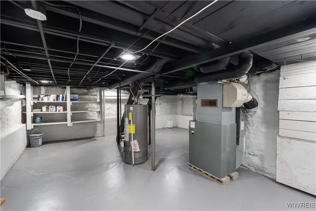 $230,000 | 7048 Safford Avenue, Castile, NY 14530