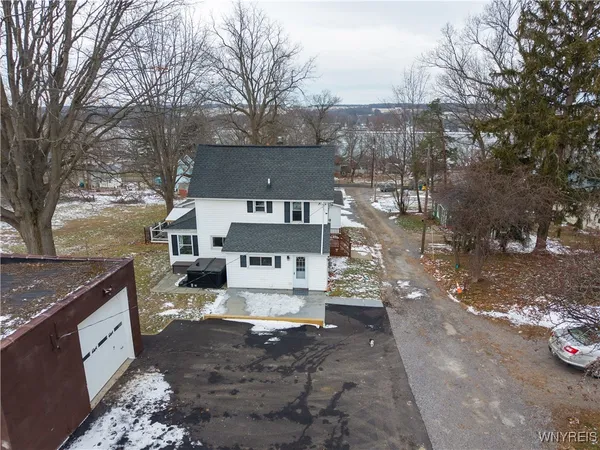 $225,000 | 7048 Safford Avenue, Castile, NY 14530