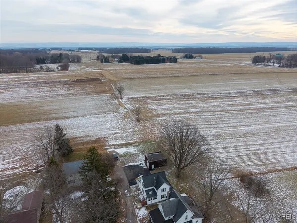 $225,000 | 7048 Safford Avenue, Castile, NY 14530