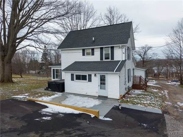 $230,000 | 7048 Safford Avenue, Castile, NY 14530