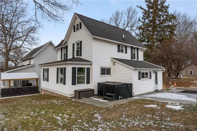 $230,000 | 7048 Safford Avenue, Castile, NY 14530