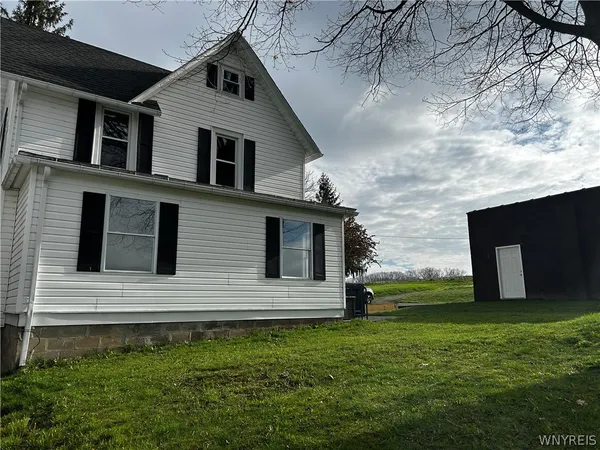 $225,000 | 7048 Safford Avenue, Castile, NY 14530