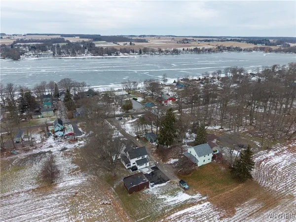 $230,000 | 7048 Safford Avenue, Castile, NY 14530