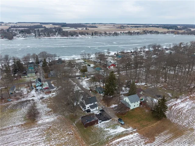 $230,000 | 7048 Safford Avenue, Castile, NY 14530